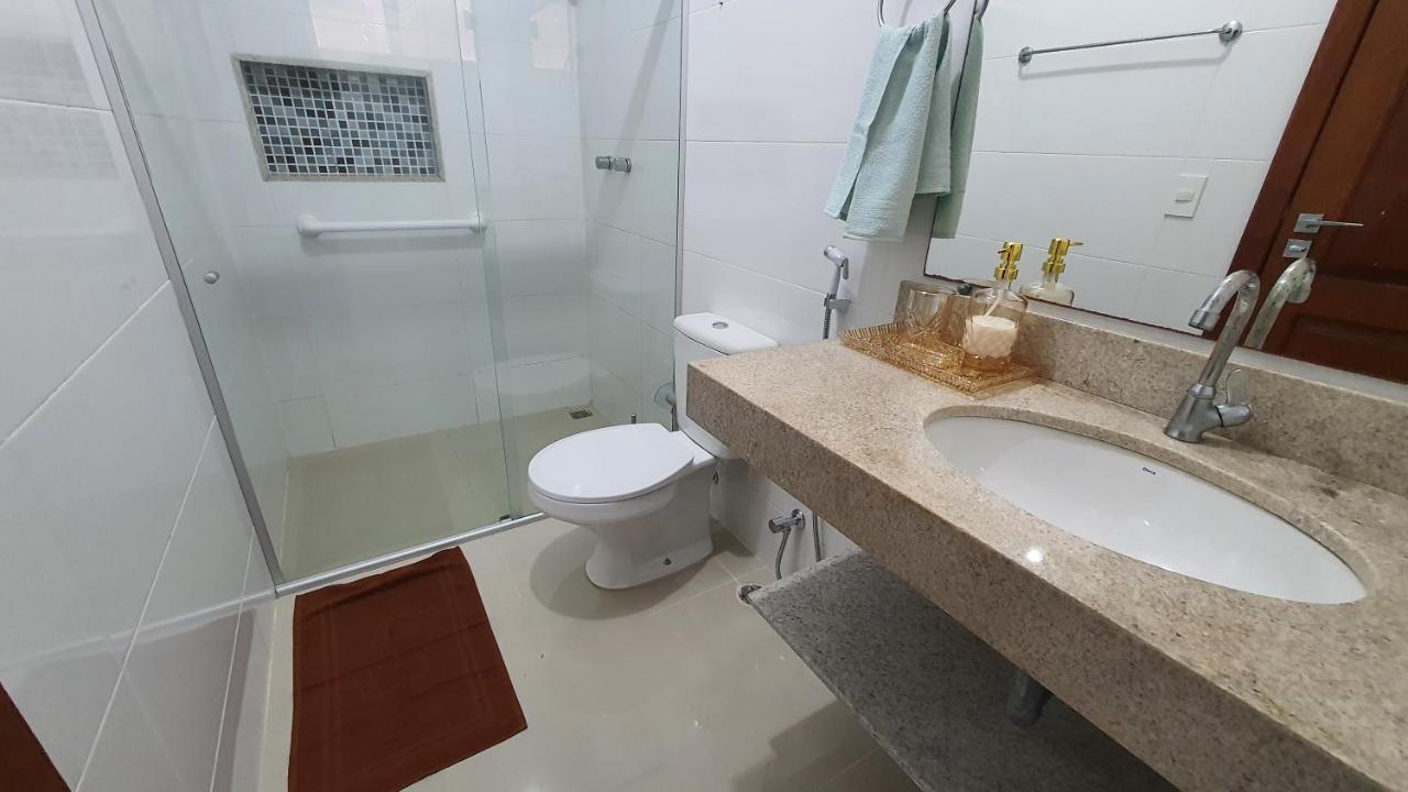 Recanto Do Mundai - Apto 202 Porto Seguro Kültér fotó
