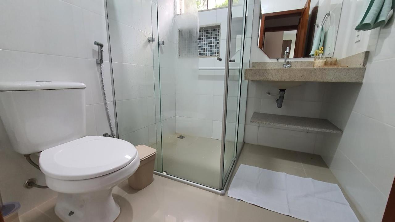 Recanto Do Mundai - Apto 202 Porto Seguro Kültér fotó