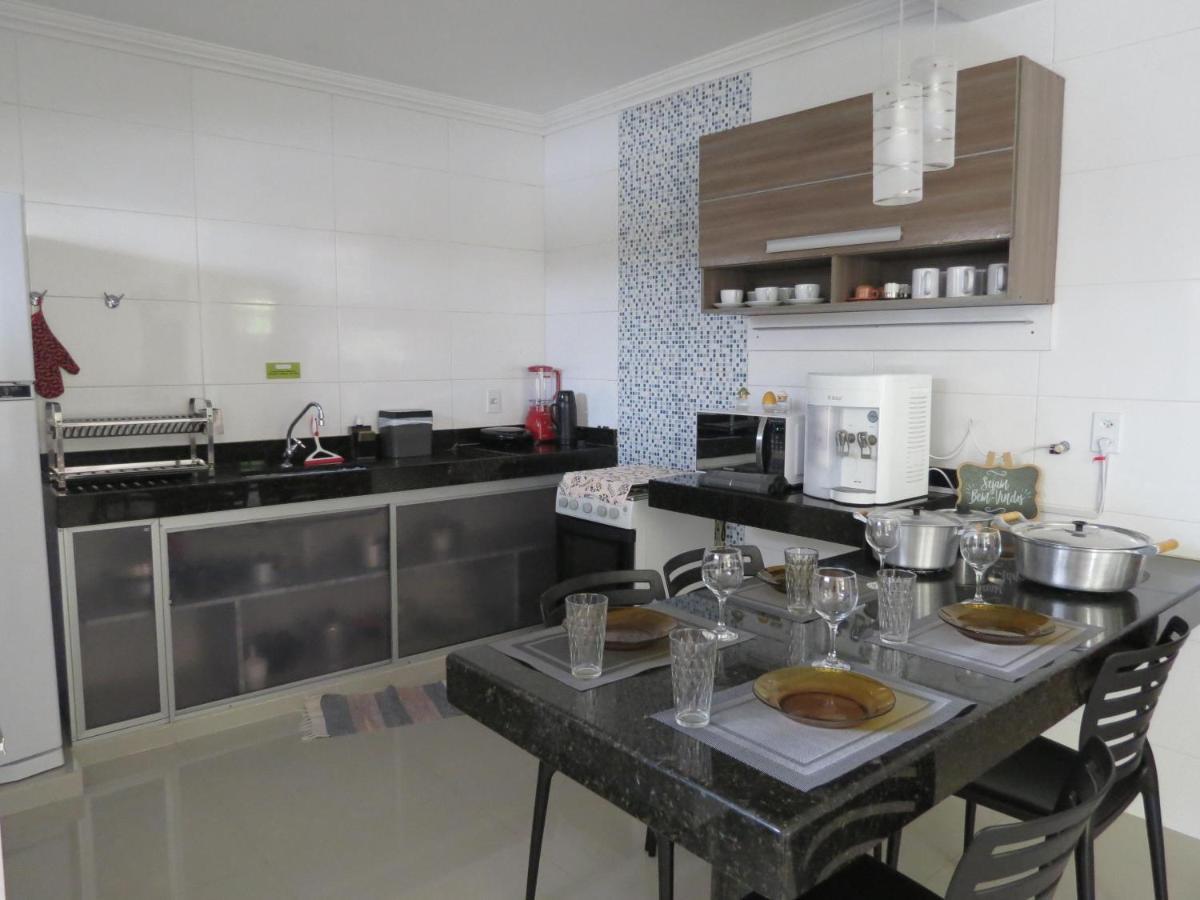 Recanto Do Mundai - Apto 202 Porto Seguro Kültér fotó