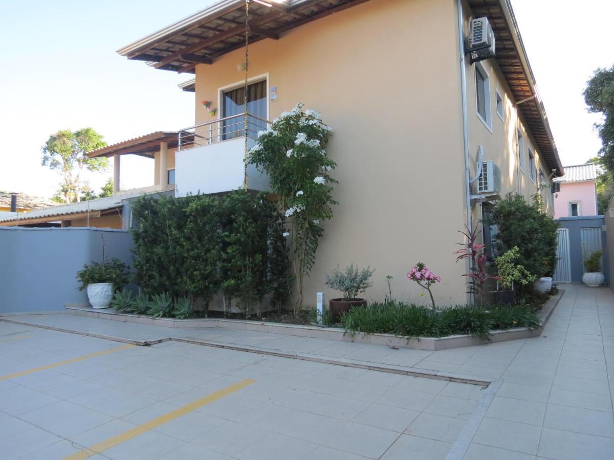 Recanto Do Mundai - Apto 202 Porto Seguro Kültér fotó