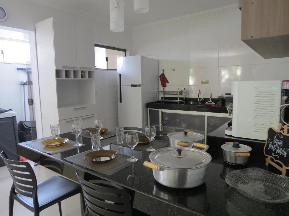 Recanto Do Mundai - Apto 202 Porto Seguro Kültér fotó