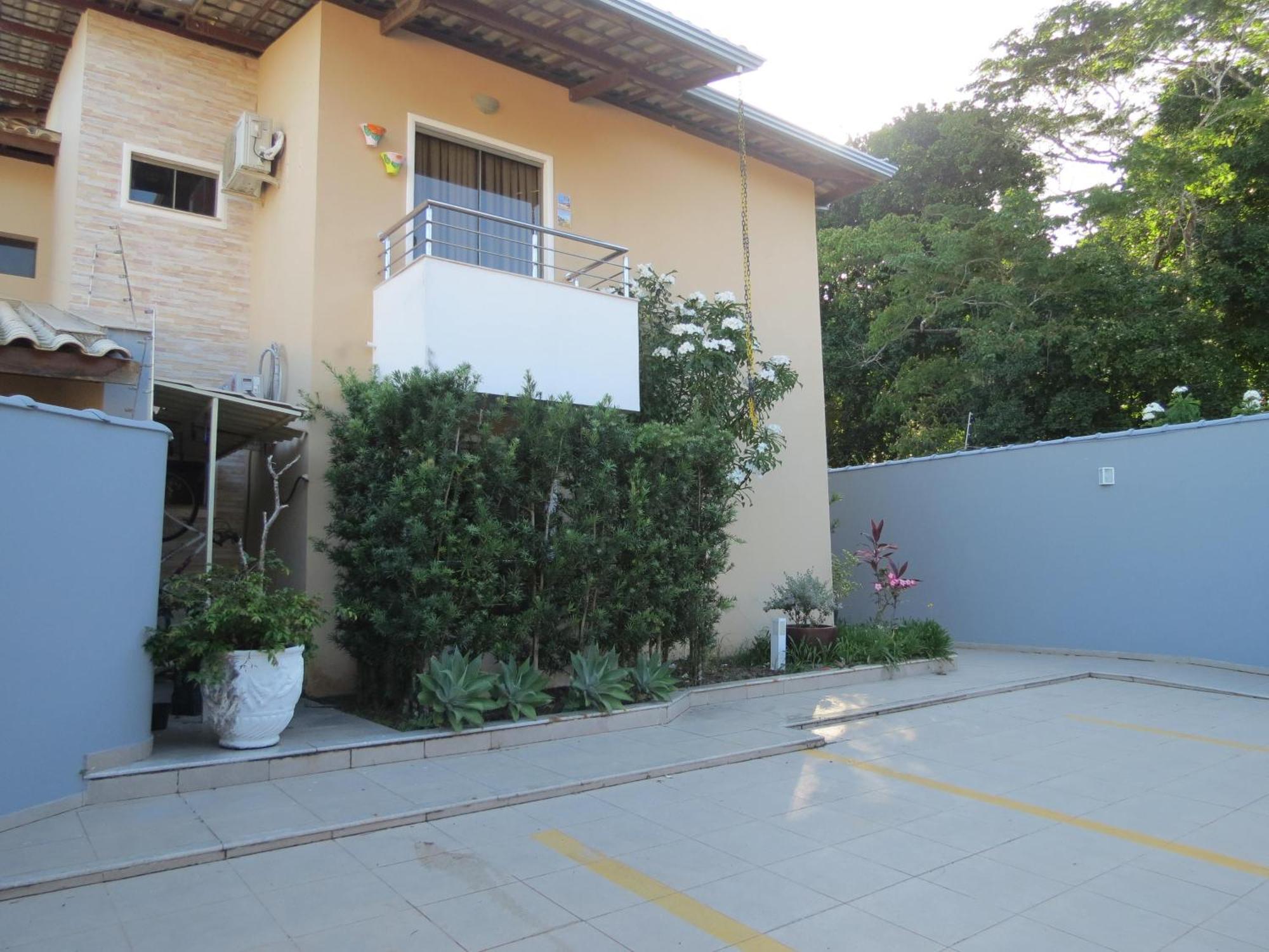 Recanto Do Mundai - Apto 202 Porto Seguro Kültér fotó