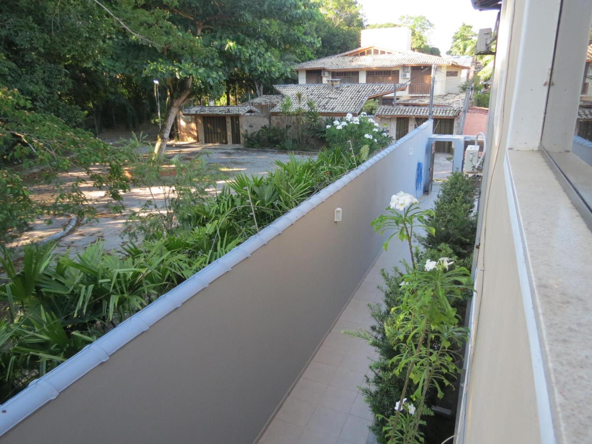 Recanto Do Mundai - Apto 202 Porto Seguro Kültér fotó