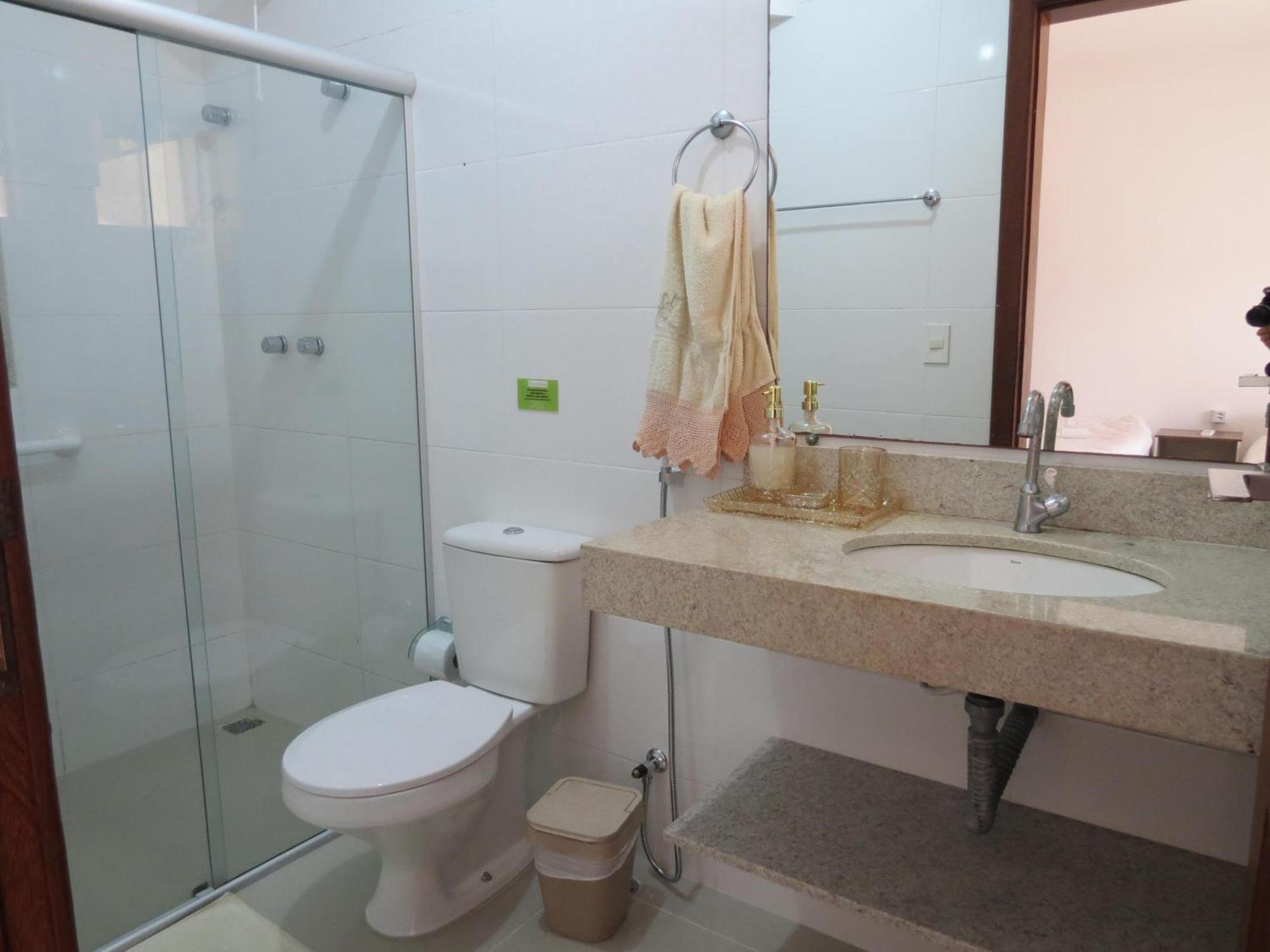 Recanto Do Mundai - Apto 202 Porto Seguro Kültér fotó