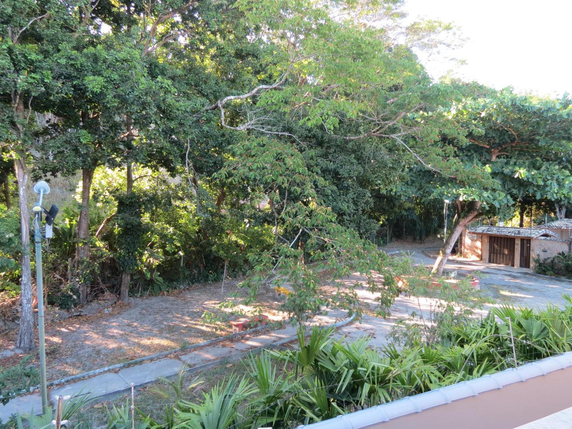 Recanto Do Mundai - Apto 202 Porto Seguro Kültér fotó